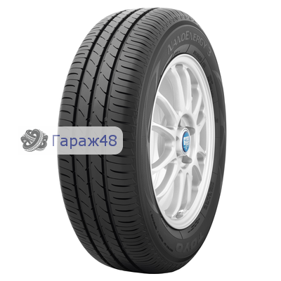 Toyo NanoEnergy 3 175/55 R15 77T